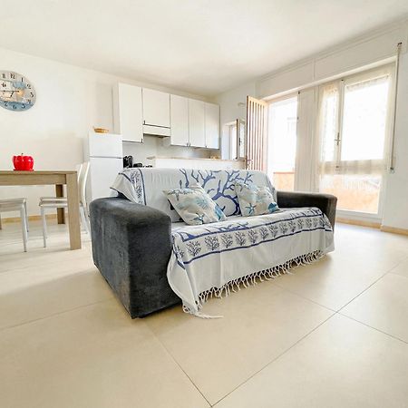 Nuovo Appartamento Ristrutturato In Corte Interna La Maddalena  Extérieur photo