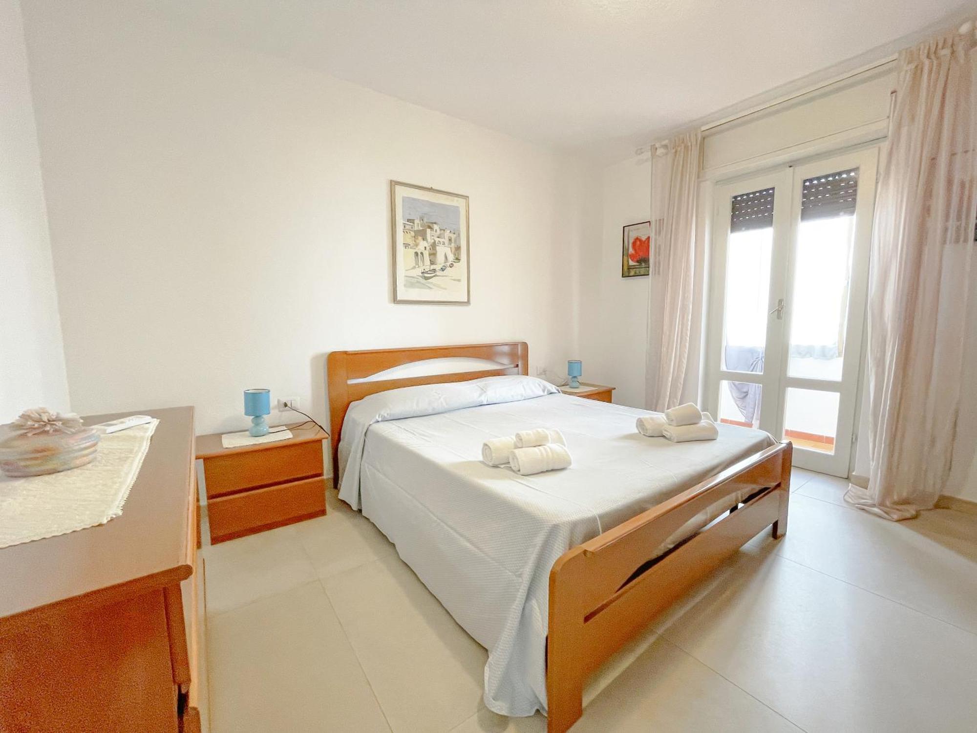 Nuovo Appartamento Ristrutturato In Corte Interna La Maddalena  Extérieur photo